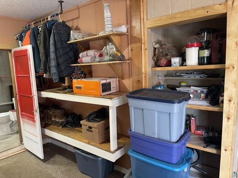 Tiny photo for 1572 Town Line Rd, Brimson, MN 55602 (MLS # 6125250)