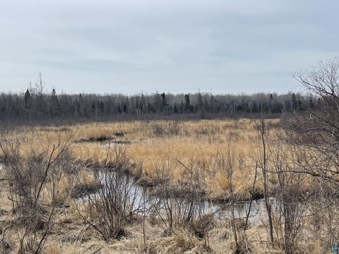 Tiny photo for 1572 Town Line Rd, Brimson, MN 55602 (MLS # 6125250)