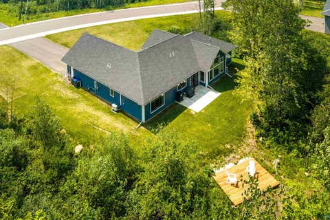 Tiny photo for 4889 Peyton Dr, Hermantown, MN 55811 (MLS # 6126857)
