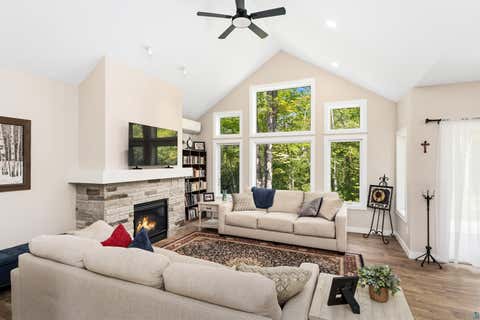 Tiny photo for 4889 Peyton Dr, Hermantown, MN 55811 (MLS # 6126857)