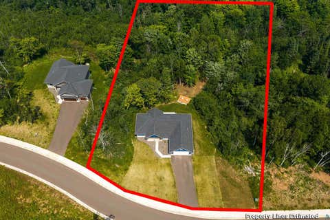 Tiny photo for 4889 Peyton Dr, Hermantown, MN 55811 (MLS # 6126857)