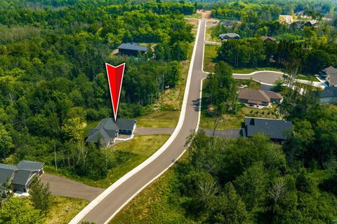 Tiny photo for 4889 Peyton Dr, Hermantown, MN 55811 (MLS # 6126857)