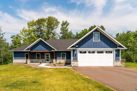 Tiny photo for 4889 Peyton Dr, Hermantown, MN 55811 (MLS # 6126857)
