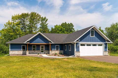 Photo of 4889 Peyton Dr, Hermantown, MN 55811 (MLS # 6126857)
