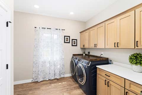 Tiny photo for 4889 Peyton Dr, Hermantown, MN 55811 (MLS # 6126857)