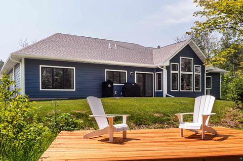 Tiny photo for 4889 Peyton Dr, Hermantown, MN 55811 (MLS # 6126857)