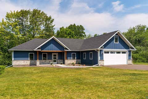 Tiny photo for 4889 Peyton Dr, Hermantown, MN 55811 (MLS # 6126857)