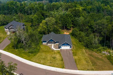 Tiny photo for 4889 Peyton Dr, Hermantown, MN 55811 (MLS # 6126857)