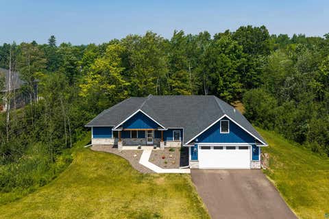 Tiny photo for 4889 Peyton Dr, Hermantown, MN 55811 (MLS # 6126857)