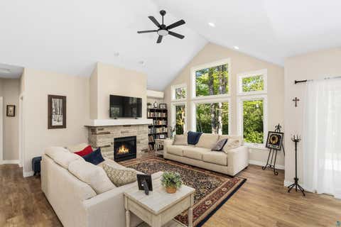 Tiny photo for 4889 Peyton Dr, Hermantown, MN 55811 (MLS # 6126857)