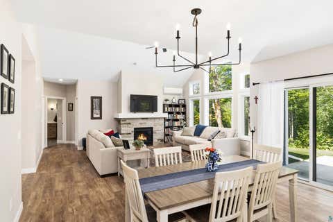 Tiny photo for 4889 Peyton Dr, Hermantown, MN 55811 (MLS # 6126857)