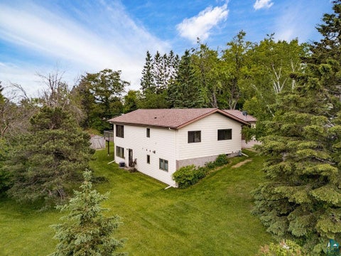 Photo of 2410 Harvey St, Duluth, MN 55811 (MLS # 6126167)