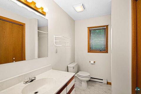 Tiny photo for 2410 Harvey St, Duluth, MN 55811 (MLS # 6126167)