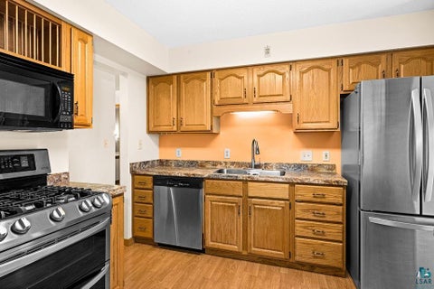 Tiny photo for 2410 Harvey St, Duluth, MN 55811 (MLS # 6126167)