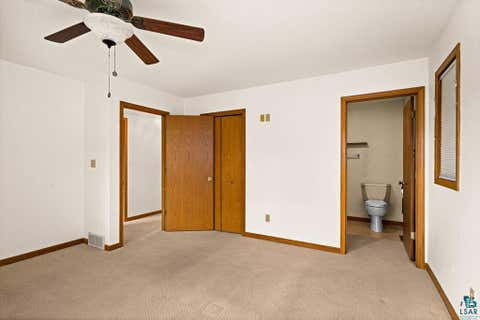 Tiny photo for 2410 Harvey St, Duluth, MN 55811 (MLS # 6126167)