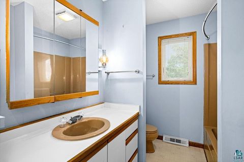 Tiny photo for 2410 Harvey St, Duluth, MN 55811 (MLS # 6126167)