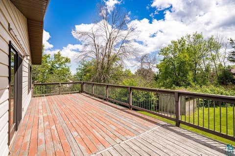 Tiny photo for 2410 Harvey St, Duluth, MN 55811 (MLS # 6126167)