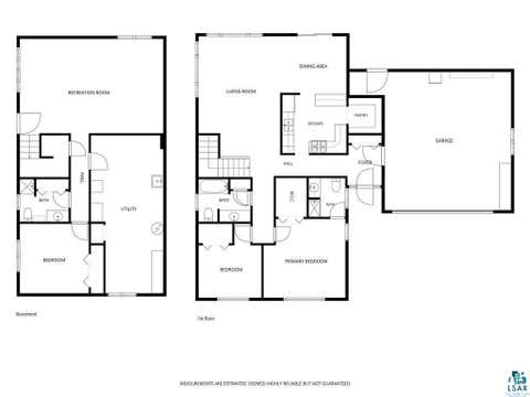 Tiny photo for 2410 Harvey St, Duluth, MN 55811 (MLS # 6126167)