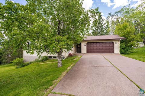 Tiny photo for 2410 Harvey St, Duluth, MN 55811 (MLS # 6126167)