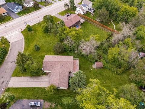 Tiny photo for 2410 Harvey St, Duluth, MN 55811 (MLS # 6126167)