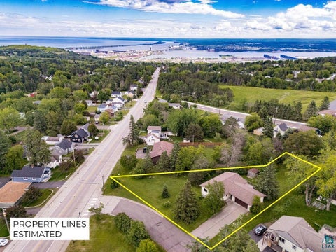 Tiny photo for 2410 Harvey St, Duluth, MN 55811 (MLS # 6126167)