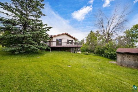 Tiny photo for 2410 Harvey St, Duluth, MN 55811 (MLS # 6126167)