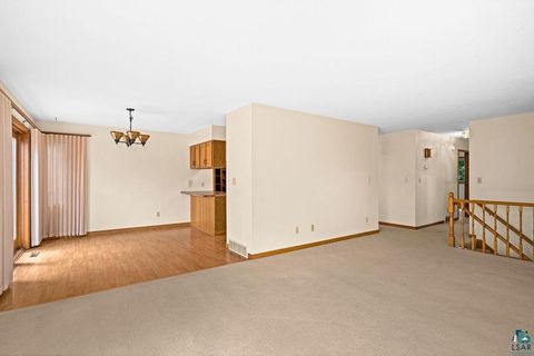 Tiny photo for 2410 Harvey St, Duluth, MN 55811 (MLS # 6126167)