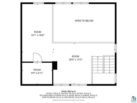 Tiny photo for 5220 London Rd, Duluth, MN 55804 (MLS # 6128427)