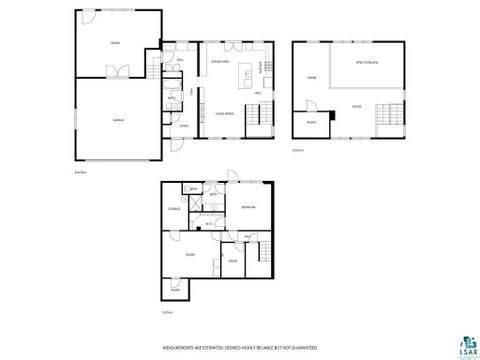 Tiny photo for 5220 London Rd, Duluth, MN 55804 (MLS # 6128427)