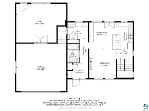 Tiny photo for 5220 London Rd, Duluth, MN 55804 (MLS # 6128427)