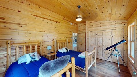 Tiny photo for 695 Loon Echo Ln, Grand Marais, MN 55604 (MLS # 6125611)