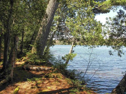 Tiny photo for 695 Loon Echo Ln, Grand Marais, MN 55604 (MLS # 6125611)