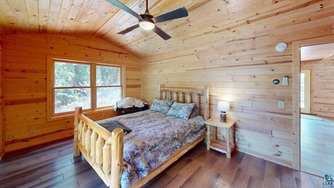 Tiny photo for 695 Loon Echo Ln, Grand Marais, MN 55604 (MLS # 6125611)