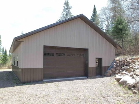Tiny photo for 695 Loon Echo Ln, Grand Marais, MN 55604 (MLS # 6125611)