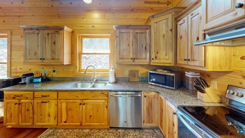 Tiny photo for 695 Loon Echo Ln, Grand Marais, MN 55604 (MLS # 6125611)