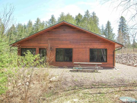 Tiny photo for 695 Loon Echo Ln, Grand Marais, MN 55604 (MLS # 6125611)
