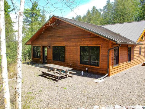 Tiny photo for 695 Loon Echo Ln, Grand Marais, MN 55604 (MLS # 6125611)