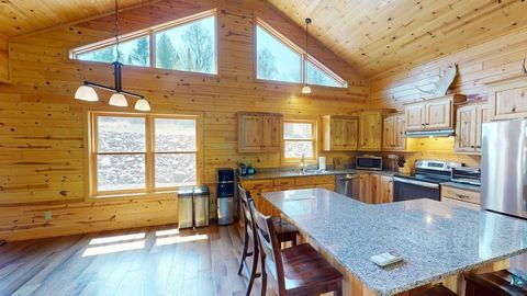 Tiny photo for 695 Loon Echo Ln, Grand Marais, MN 55604 (MLS # 6125611)