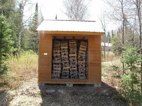 Tiny photo for 695 Loon Echo Ln, Grand Marais, MN 55604 (MLS # 6125611)