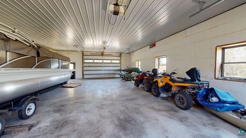 Tiny photo for 695 Loon Echo Ln, Grand Marais, MN 55604 (MLS # 6125611)