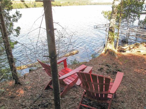 Tiny photo for 695 Loon Echo Ln, Grand Marais, MN 55604 (MLS # 6125611)