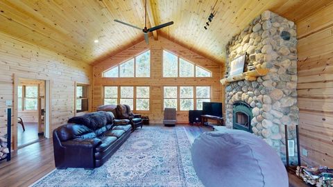 Tiny photo for 695 Loon Echo Ln, Grand Marais, MN 55604 (MLS # 6125611)