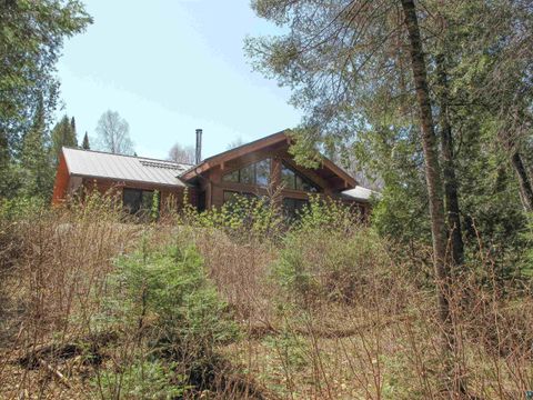 Tiny photo for 695 Loon Echo Ln, Grand Marais, MN 55604 (MLS # 6125611)