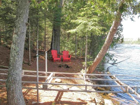 Tiny photo for 695 Loon Echo Ln, Grand Marais, MN 55604 (MLS # 6125611)