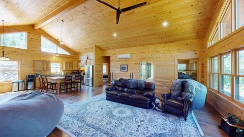 Tiny photo for 695 Loon Echo Ln, Grand Marais, MN 55604 (MLS # 6125611)