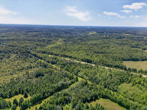 Photo of TBD Hwy 73, Floodwood, MN 55736 (MLS # 6127233)