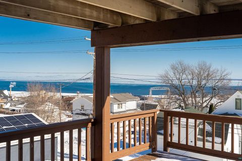 Tiny photo for 814 W 5th St, Duluth, MN 55806 (MLS # 6123789)