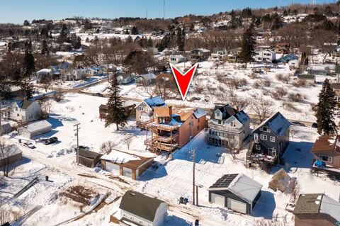 Tiny photo for 814 W 5th St, Duluth, MN 55806 (MLS # 6123789)