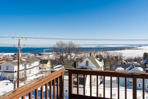 Tiny photo for 814 W 5th St, Duluth, MN 55806 (MLS # 6123789)