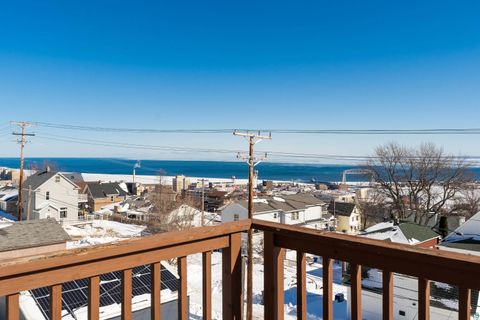 Tiny photo for 814 W 5th St, Duluth, MN 55806 (MLS # 6123789)